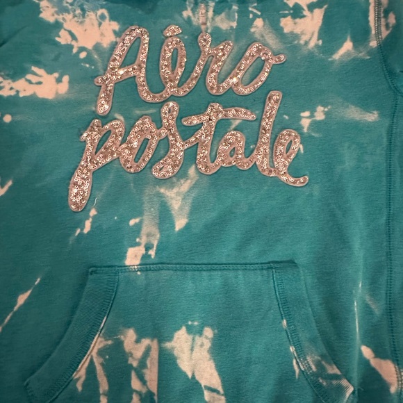 Aeropostale Hoodie - Picture 5 of 9